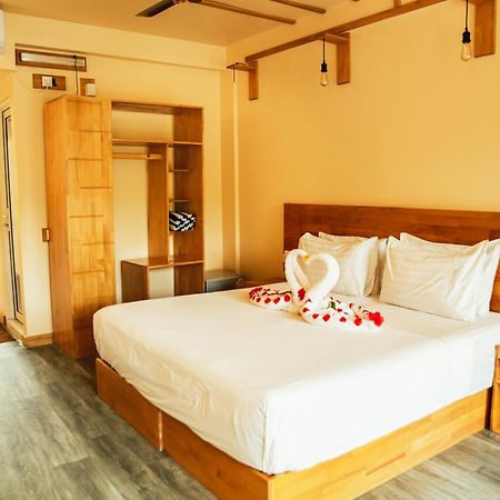 Relax Lodge 토두 외부 사진