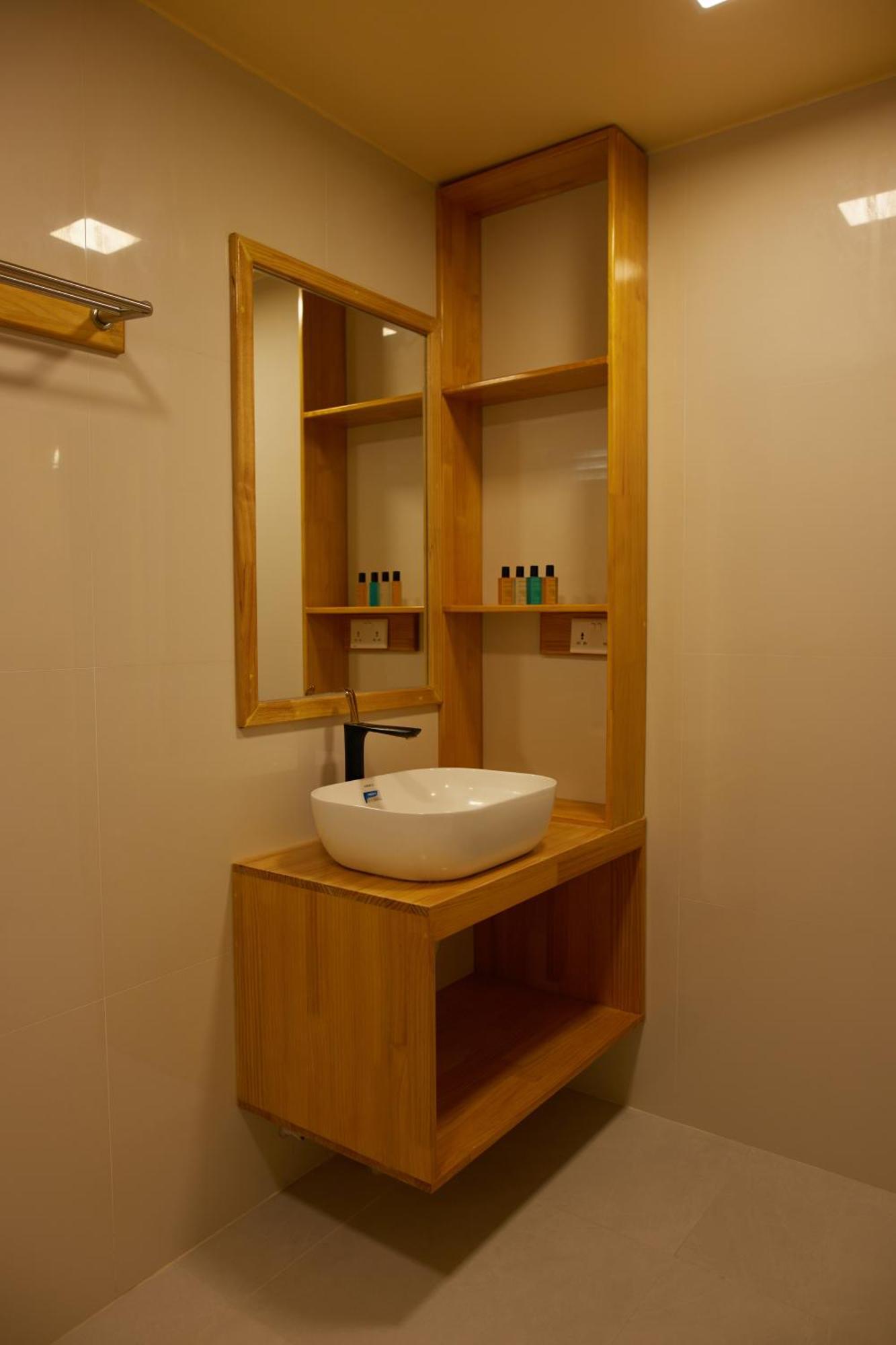 Relax Lodge 토두 외부 사진