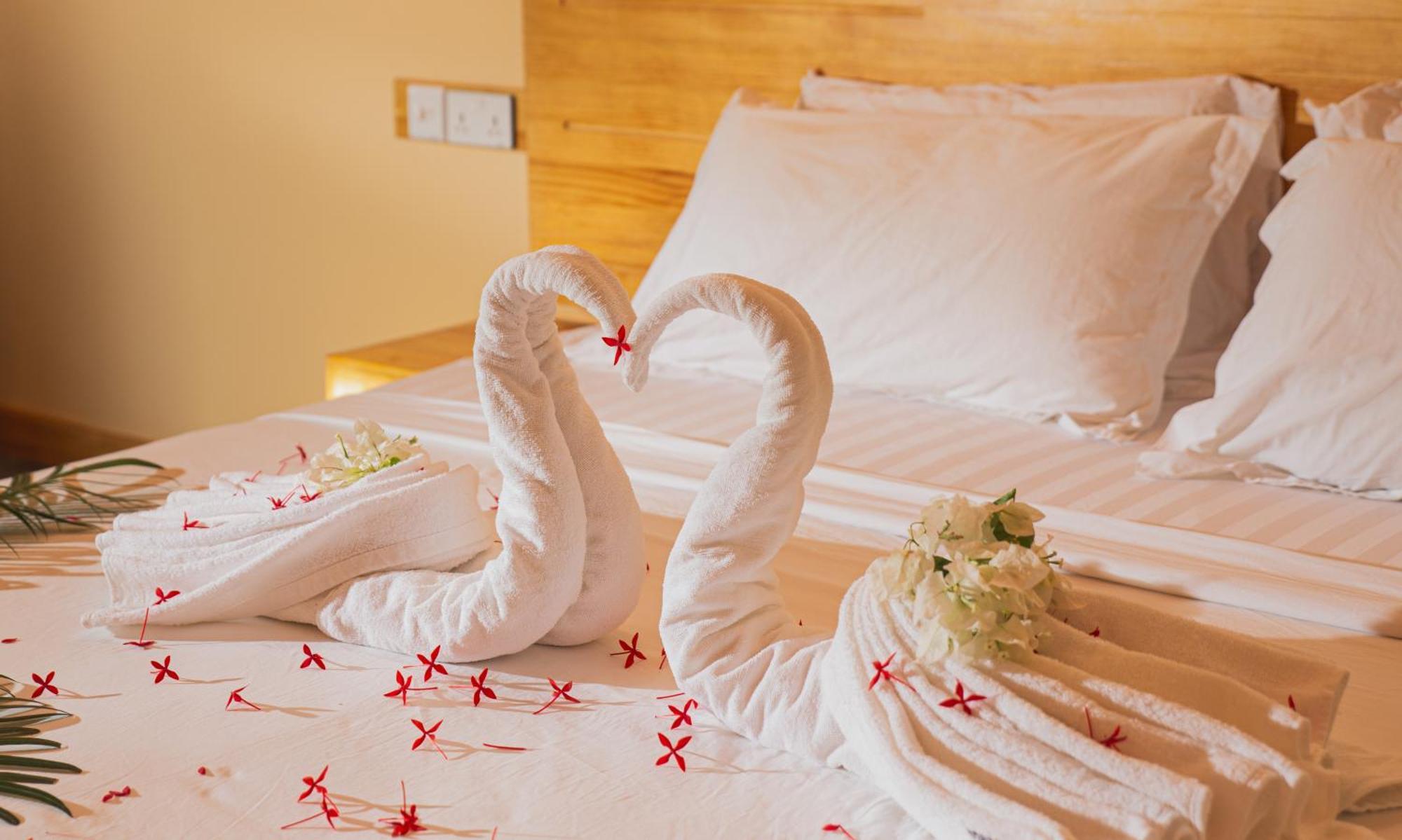 Relax Lodge 토두 외부 사진