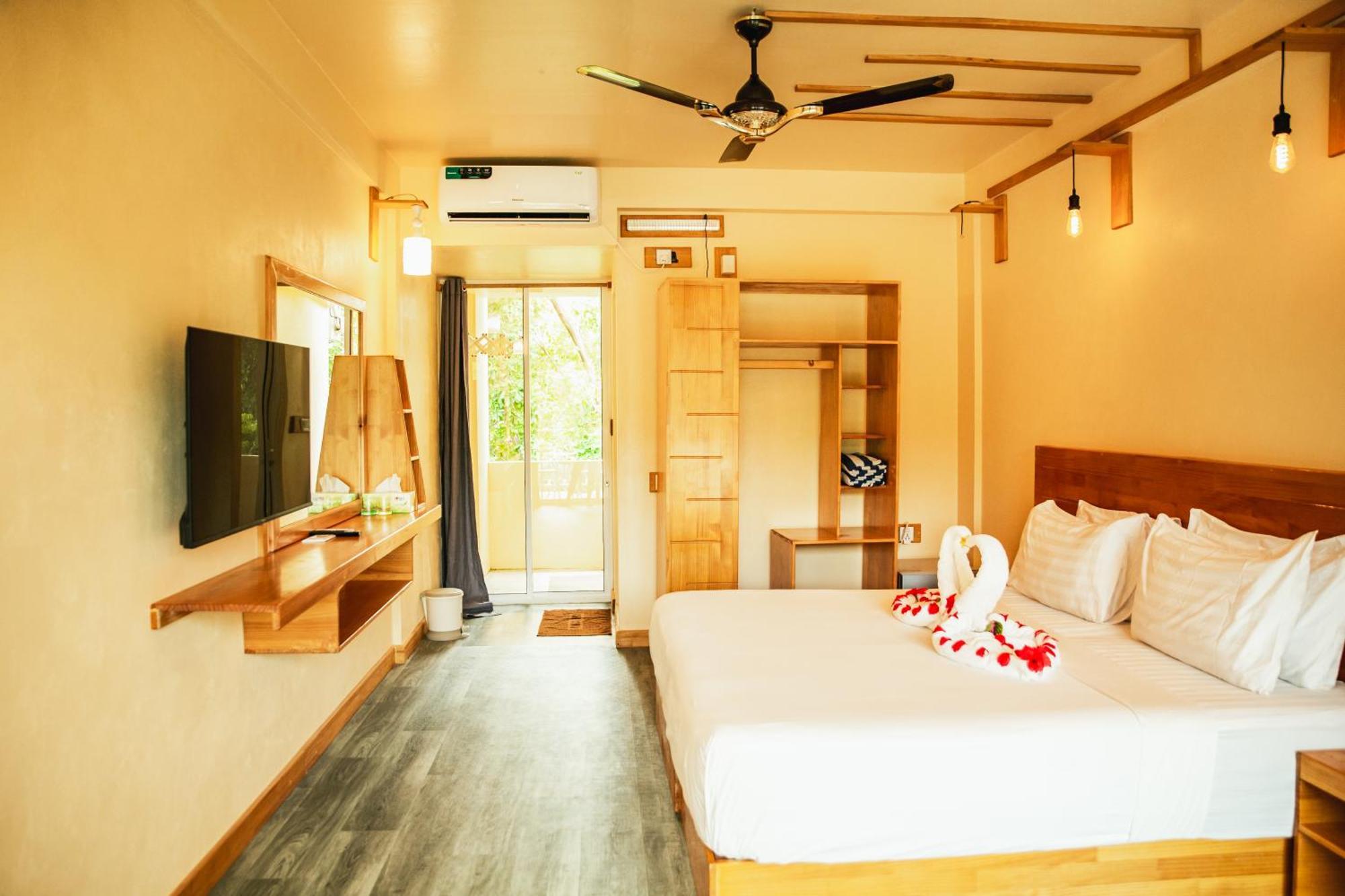 Relax Lodge 토두 외부 사진