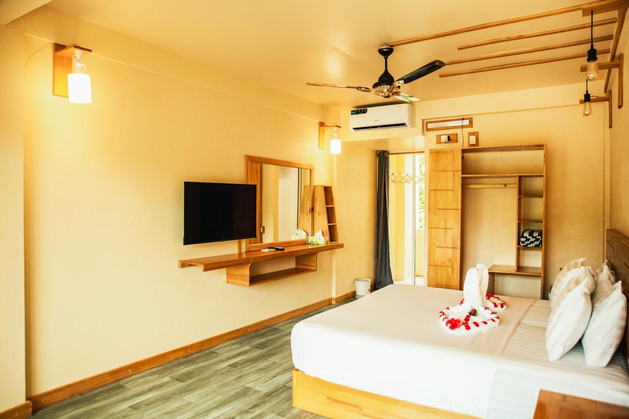 Relax Lodge 토두 외부 사진