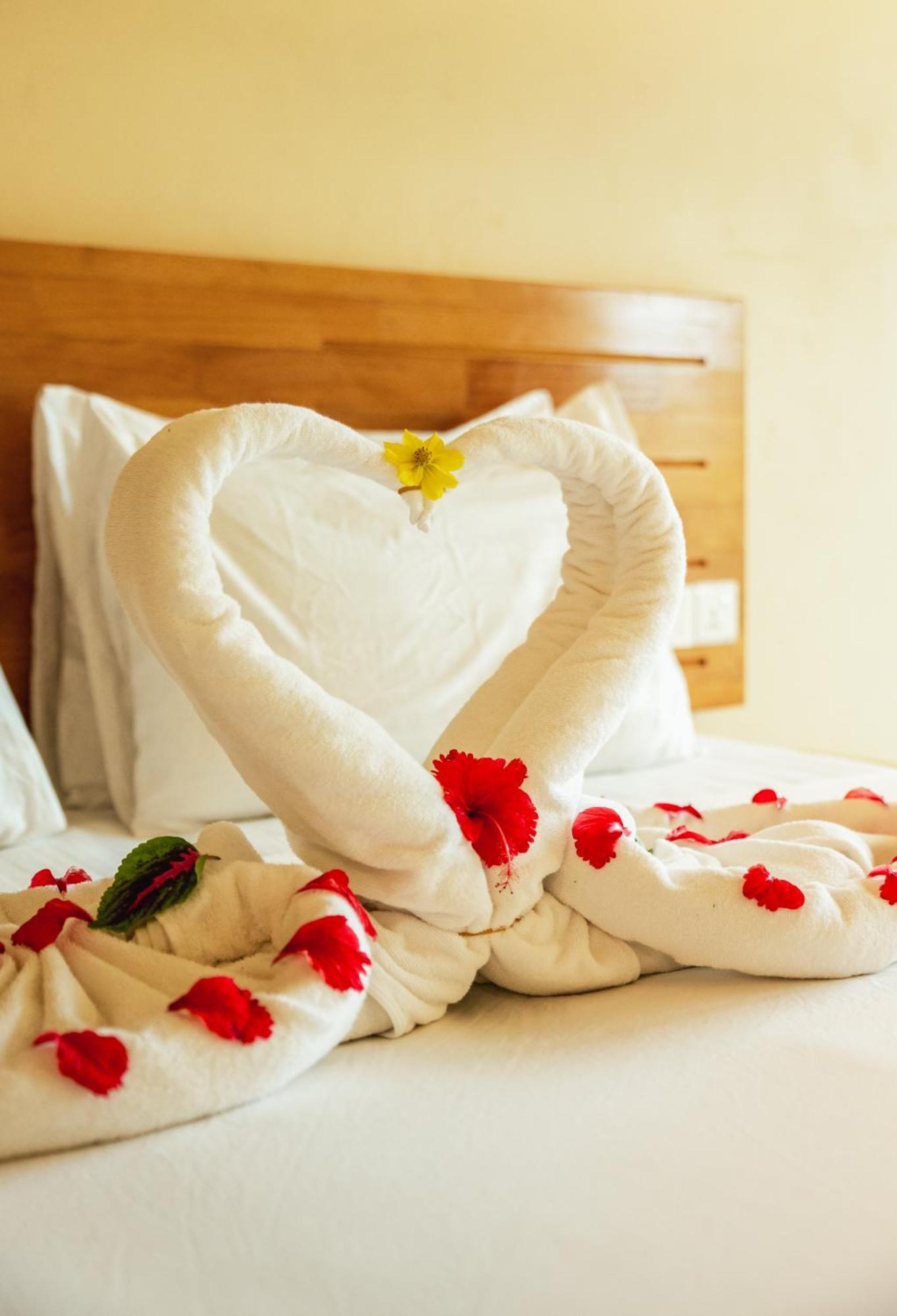Relax Lodge 토두 외부 사진