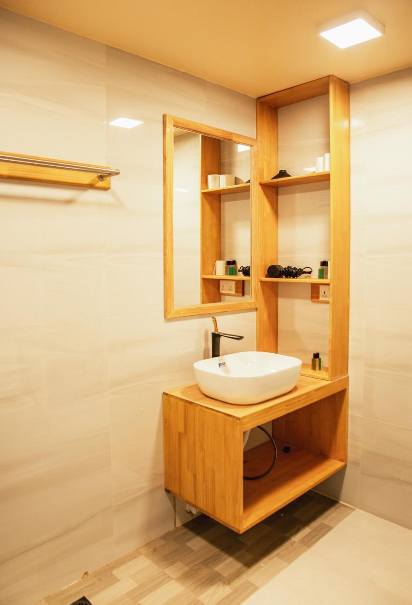 Relax Lodge 토두 외부 사진